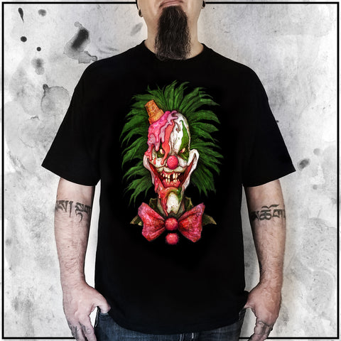 Cult of Fools | I Scream | Gents T-Shirt