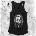 Cult of Fools | Oracle | Ladies Racerback Tank