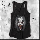 Cult of Fools | Oracle | Ladies Racerback Tank