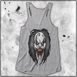 Cult of Fools | Oracle | Ladies Racerback Tank