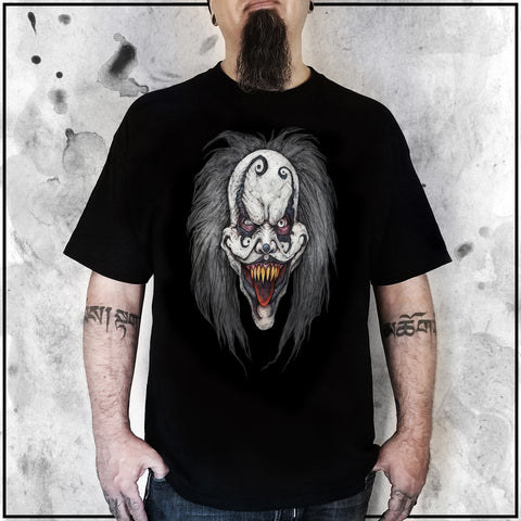 Gents | Cult Of Fools- Oracle | Crew