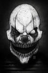 Funny Bones - 11x17 Print