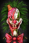 I Scream - 11x17 Print