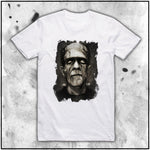 Gents | Frankenstien | Crew