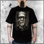 Gents | Frankenstien | Crew