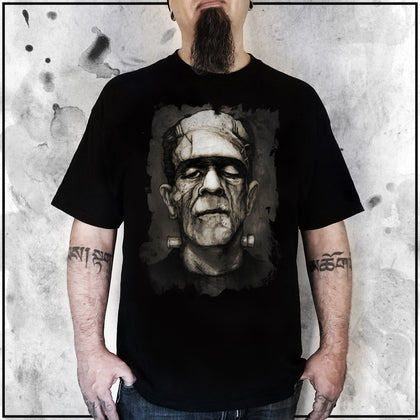 Gents | Frankenstien | Crew