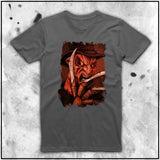 Horror | Freddy | Gents T-Shirt