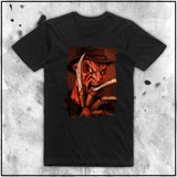 Horror | Freddy | Gents T-Shirt