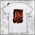 Horror | Freddy | Gents T-Shirt