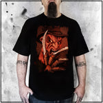 Horror | Freddy | Gents T-Shirt