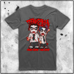 Ladies | Twiztid Freek Show Era 2000 | Oversized Tee