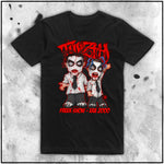 Ladies | Twiztid Freek Show Era 2000 | Oversized Tee