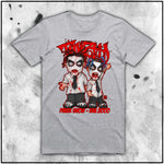 Ladies | Twiztid Freek Show Era 2000 | Oversized Tee