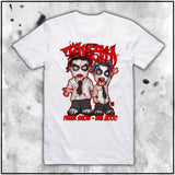 Ladies | Twiztid Freek Show Era 2000 | Oversized Tee