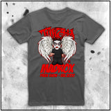 Music | Twiztid Freek Show Era 2000 MADROX | Gents T-Shirt