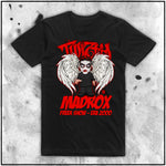 Music | Twiztid Freek Show Era 2000 MADROX | Ladies Oversized Tee