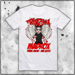 Ladies | Twiztid Freek Show Era 2000 MADROX | Oversized Tee
