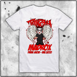 Ladies | Twiztid Freek Show Era 2000 MADROX | Oversized Tee