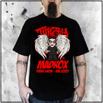 Gents | Twiztid Freek Show Era 2000 MADROX | Crew