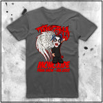 Music | Twiztid Freek Show Era 2000 MONOXIDE | Ladies Oversized Tee