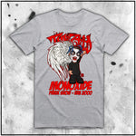 Music | Twiztid Freek Show Era 2000 MONOXIDE | Ladies Oversized Tee