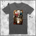 Comics | Harley Quinn | Gents T-Shirt