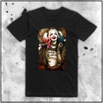 Comics | Harley Quinn | Gents T-Shirt