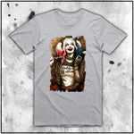 Comics | Harley Quinn | Gents T-Shirt