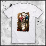 Comics | Harley Quinn | Gents T-Shirt