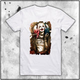 Gents | Harley Quinn | Crew