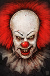 Pennywise I - 11x17 Print