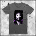 Music | Jimi Hendrix | Gents T-Shirt