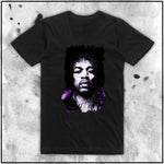 Music | Jimi Hendrix | Gents T-Shirt