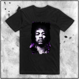 Music | Jimi Hendrix | Gents T-Shirt