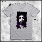 Music | Jimi Hendrix | Gents T-Shirt