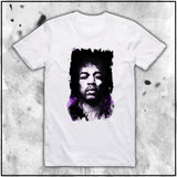 Music | Jimi Hendrix | Gents T-Shirt