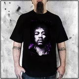 Music | Jimi Hendrix | Gents T-Shirt