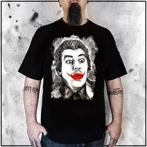 Gents | Joker - Cesar Romero | Crew