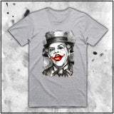 Gents | Joker - Jack Nicholson | Crew