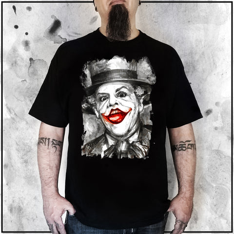 Gents | Joker - Jack Nicholson | Crew