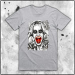 Comics | Joker - Jared Leto | Gents T-Shirt