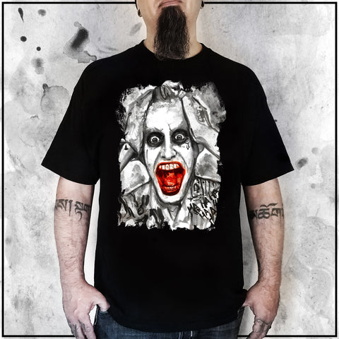 Gents | Joker - Jared Leto | Crew