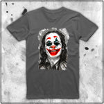 Gents | Joker - Joaquin Phoenix | Crew