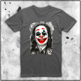 Comics | Joker - Joaquin Phoenix | Gents T-Shirt