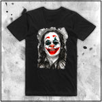 Gents | Joker - Joaquin Phoenix | Crew