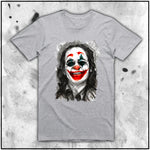 Comics | Joker - Joaquin Phoenix | Gents T-Shirt