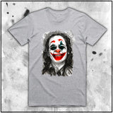 Gents | Joker - Joaquin Phoenix | Crew