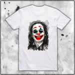 Comics | Joker - Joaquin Phoenix | Gents T-Shirt