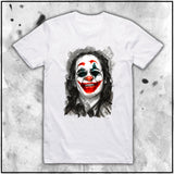 Gents | Joker - Joaquin Phoenix | Crew