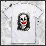 Comics | Joker - Joaquin Phoenix | Gents T-Shirt